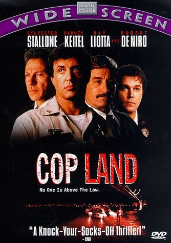 Cop Land (1997) [Theatrical Cut] Tierra de Policías (1997) [Theatrical Cut] [AC3 2.0 + SRT] [DVD]  80211_front