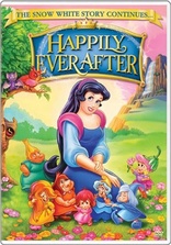 Happily Ever After (1990)