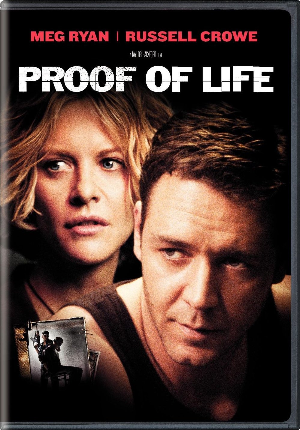 Proof of Life (2000) Prueba de Vida (2000) [AC3 2.0 + SRT] [DVD] 80374_front