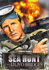 その他 Sea Hunt Complete Season Four [DVD] [Import] i8my1cf SEA HUNT Complete Series Edition (Seasons 1-4) DVD