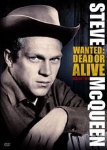 エンタメ その他 Wanted: Dead Or Alive - The Complete Series [DVD
