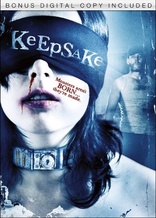 12 Feet Deep: Includes 2 Bonus Movies DVD (Keepsake - The Longest