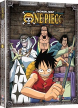 ONE PIECE DVD コレクション 全12巻 Amazon.com: One Piece: Season 12 Voyage 1 [Blu-ray] : Movies
