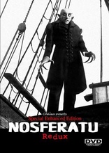 Nosferatu DVD