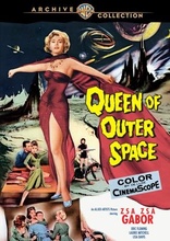 Queen of Outer Space (1958)