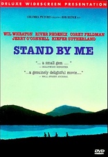 Stand By Me Dvd Release Date March 22 05 Deluxe Edition