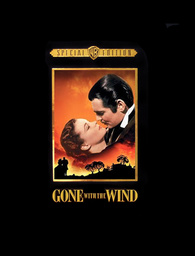 Gone with the Wind DVD (Limited Edition Deluxe Box Set)