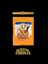 Blazing Saddles DVD (30th Anniversary Special Edition)