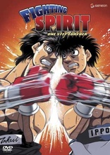 Hajime no Ippo: The Fighting! -Rising- S1｜CATCHPLAY+ Watch Full Movie &  Episodes Online