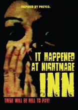 No Tell Motel - 8 Movie Collection DVD (Hostel / Hostel Part II