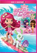 Strawberry Shortcake: Fun Under the Sun (2014)