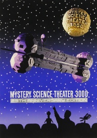 (未使用･未開封品)Mystery Science Theater 3000: 8 [DVD] The Mystery Science Theater 3000 Collection Volume 8 (4 DVD