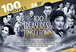 The Fabulous Forties - 50 Movie Set DVD