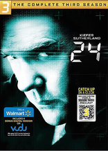24 DVD (The Complete Series)