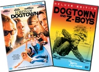 Lords of Dogtown / Dogtown and Z-Boys DVD (Deluxe Edition)