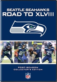 NFL: Super Bowl XLVIII Champions [Blu-ray] - Best Buy