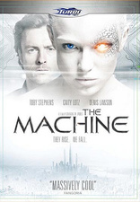 The Machine (2013)