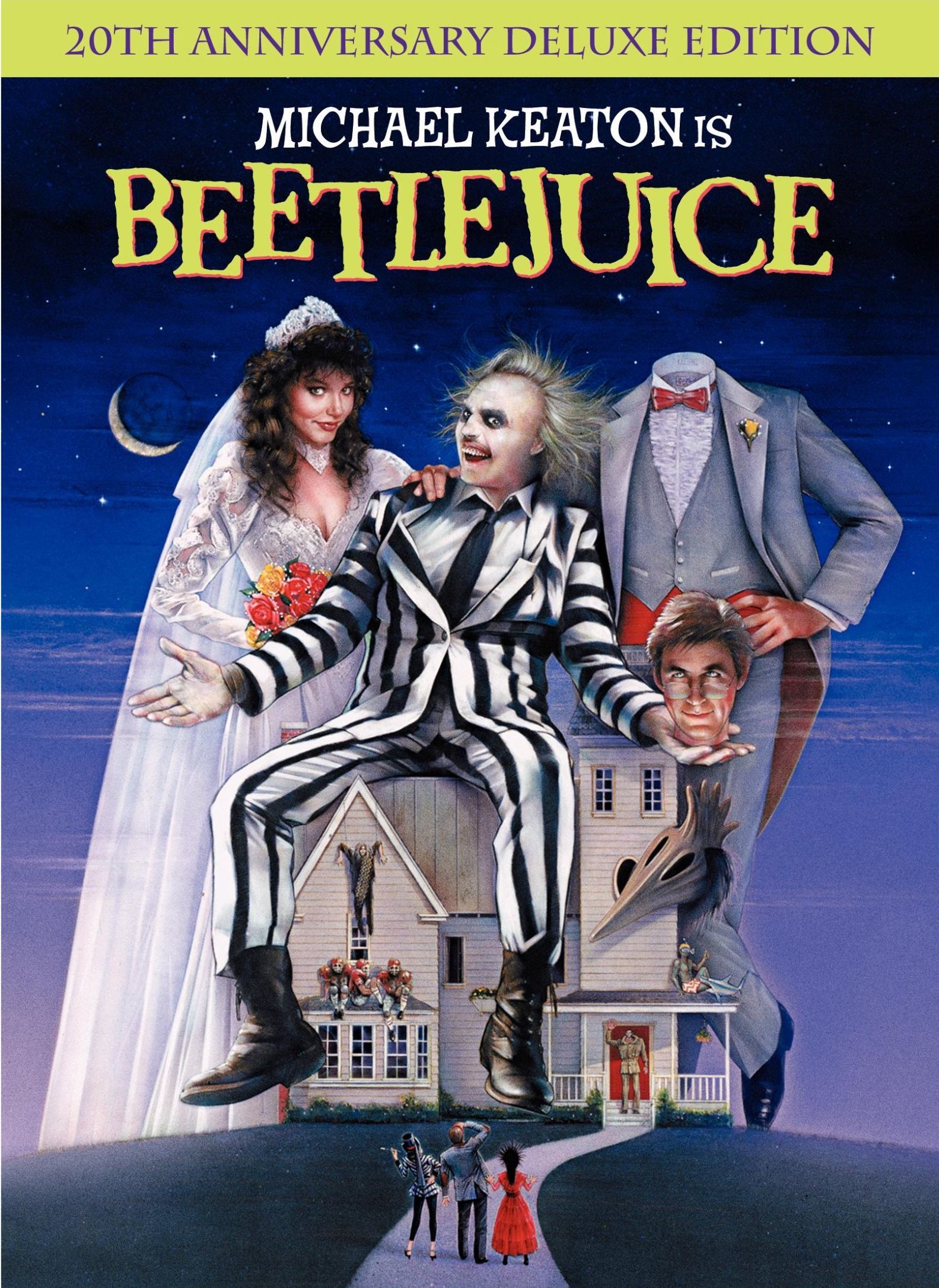 Beetlejuice (1988) Beetlejuice: El Super Fantasma (1988) [AC3 2.0 + SRT] [DVD-RIP]  85497_front