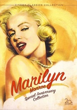 Marilyn Monroe: The Final Days DVD (Cinema Classics Collection)