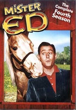 Mister Ed: Season 5 DVD