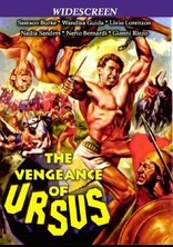 50 Movie Pack: Warriors DVD