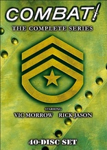 その他 Combat: The Complete Series [DVD] [Import] rdzdsi3 Amazon.com: Combat The Complete Series 40 DVD Set Seasons 1
