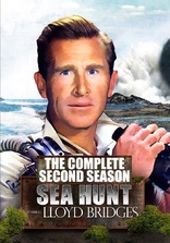 その他 Sea Hunt Complete Season Four [DVD] [Import] i8my1cf SEA HUNT Complete Series Edition (Seasons 1-4) DVD