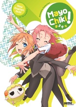 Mayo Chiki: Complete Collection DVD 