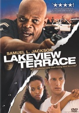 Lakeview Terrace (DVD)
Temporary cover art