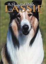 Lassie: the Painted Hills - 5 Movie Pack DVD