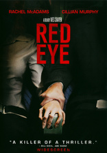 Red Eye DVD (Widescreen Edition)