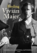 Finding Vivian Maier (2013)