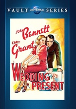 Wedding Present (1936)