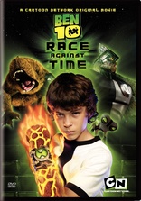 4 Kid Favorites: The Ben 10 Alien Force Collection (DVD) for sale