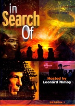 In Search Of: Complete Series DVD