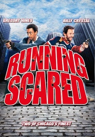 Running Scared DVD (Digitally Remastered)