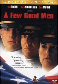 A Few Good Men DVD (Special Edition)