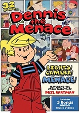 Dennis the Menace - The Complete Series DVD