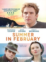 その他 Summer in February-Blu Ray [Blu-ray] [Import] rdzdsi3 Summer In February (Blu-ray) – 101 Films Store