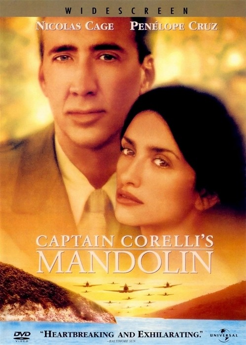 Captain Corelli's Mandolin (2001) La Mandolina del capitán Corelli (2001) [MP3 2.0 + SRT] [DVD] 8903_front