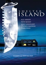 Shelter Island (DVD)
Temporary cover art