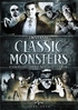 Universal Classic Monsters: The Complete 30-Film Collection (DVD)