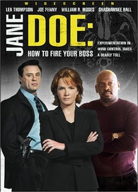 Jane Doe: How to Fire Your Boss (DVD)
Temporary cover art