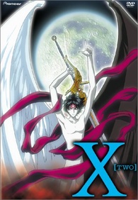 X Vol 2