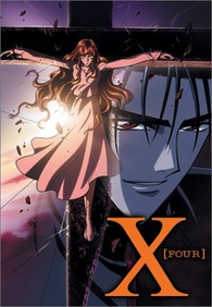 X Vol 4