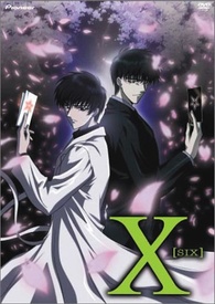 X Vol 6