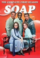 SOAP: The Complete Series DVD