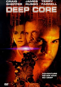 Deep Roots Dvd Deep Core DVD
