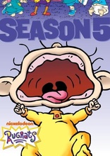 Rugrats Season 9 Dvd Amazon Exclusive