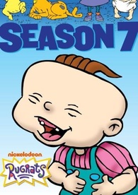 Rugrats Season 7 Dvd Amazon Exclusive Rugrats Season 7 Dvd Amazon Exclusive
